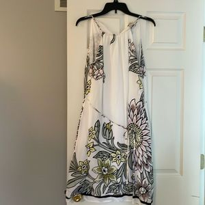 Loft XS summer dress